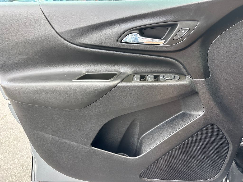 Used Car 2023 Chevrolet Equinox  Lt For Sale Under $25,000 In Austin, Texas