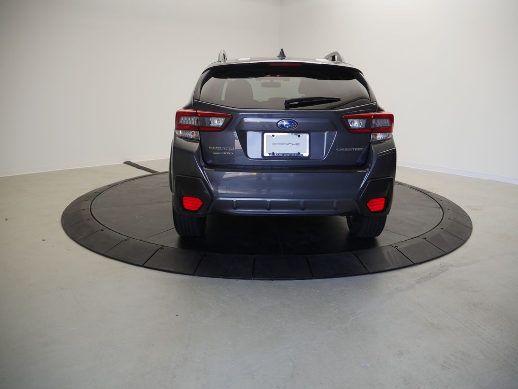 Thumbnail: 2021 Subaru Crosstrek - 6