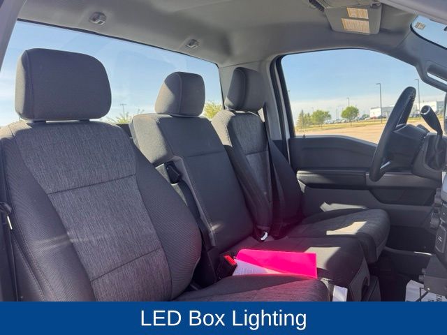 2023 Ford F-350 Super Duty XL