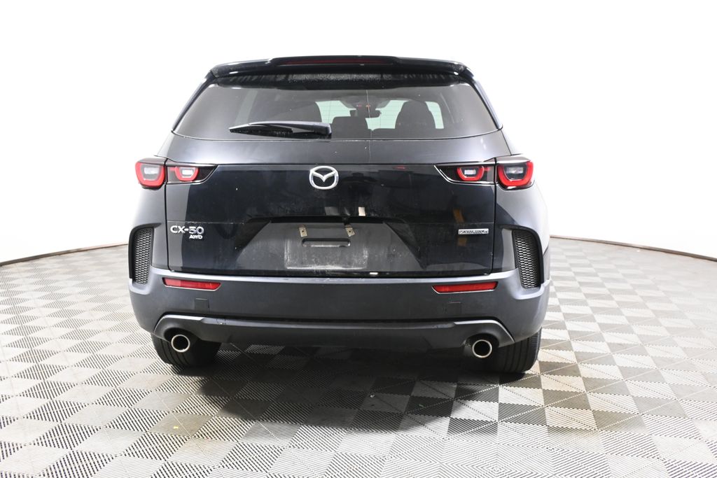 Thumbnail: 2023 Mazda CX-50 - 6
