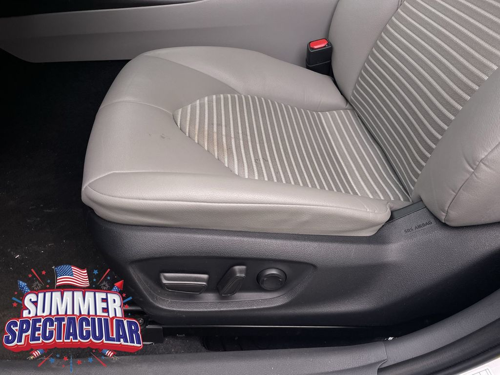 Used 2024 Toyota Camry Sedan