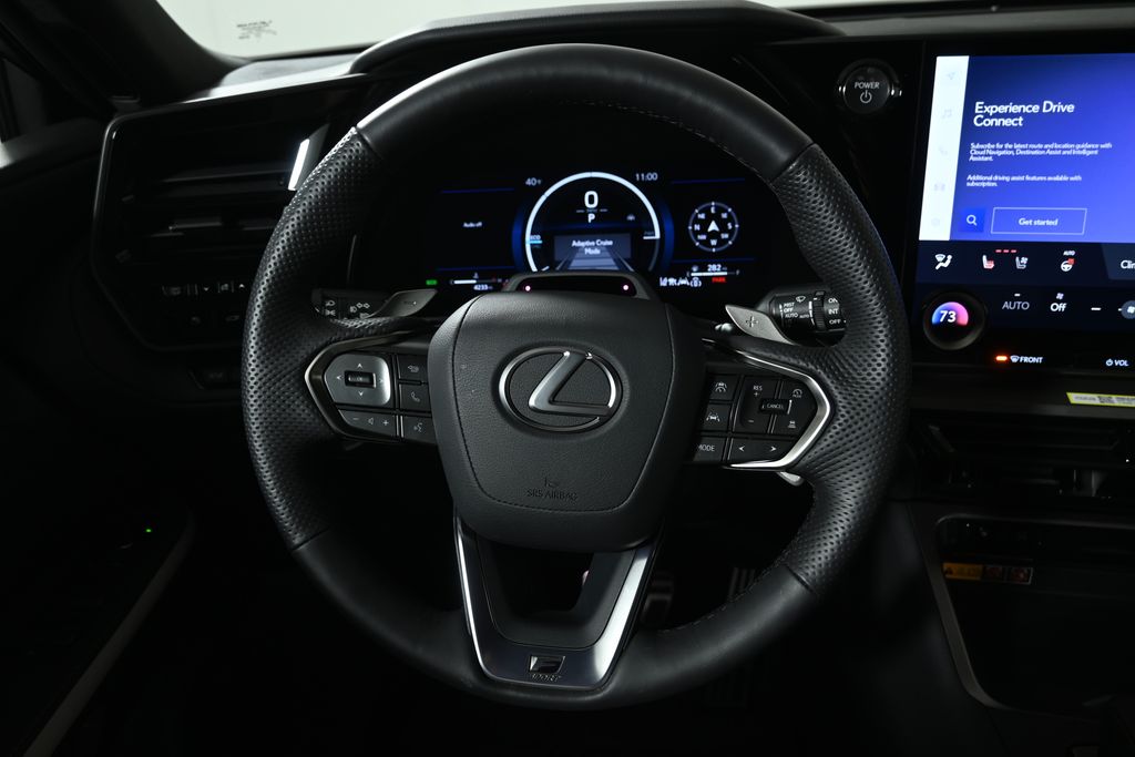 Thumbnail: 2025 Lexus TX - 17