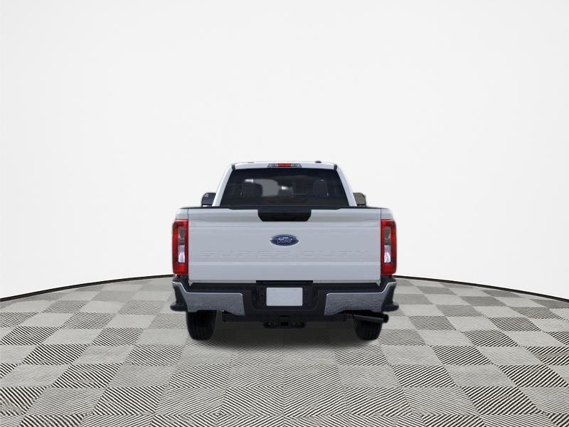 New 2026 Ford Super Duty F-250 Crew Cab 8' Box XL