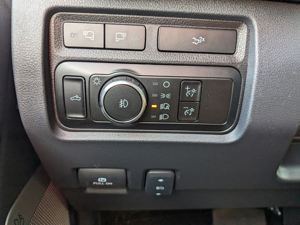 2024 Ford F-250 Super Duty Lariat