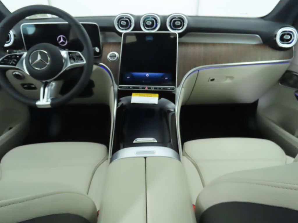 Thumbnail: 2026 Mercedes-Benz GLC - 13