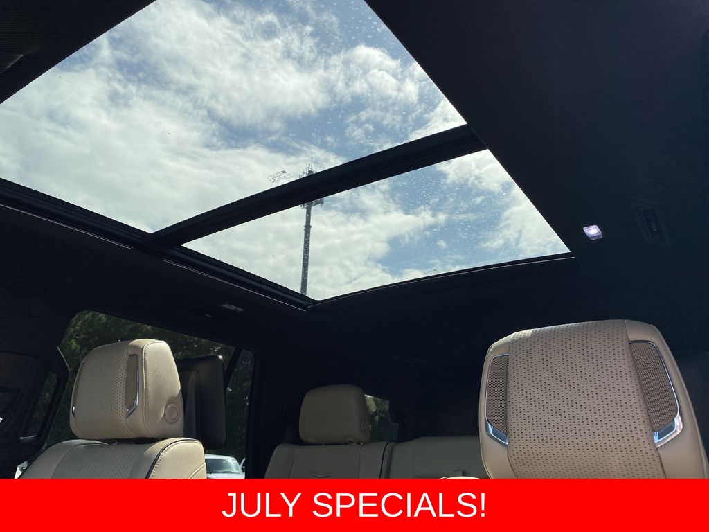 Used 2021 Cadillac Escalade SUV