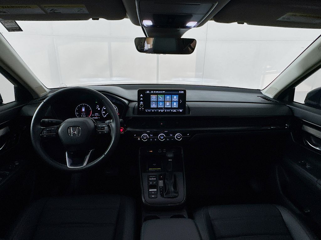 Used Car 2024 Honda Cr-v  Ex-l For Sale Under $35,000 In Austin, Texas