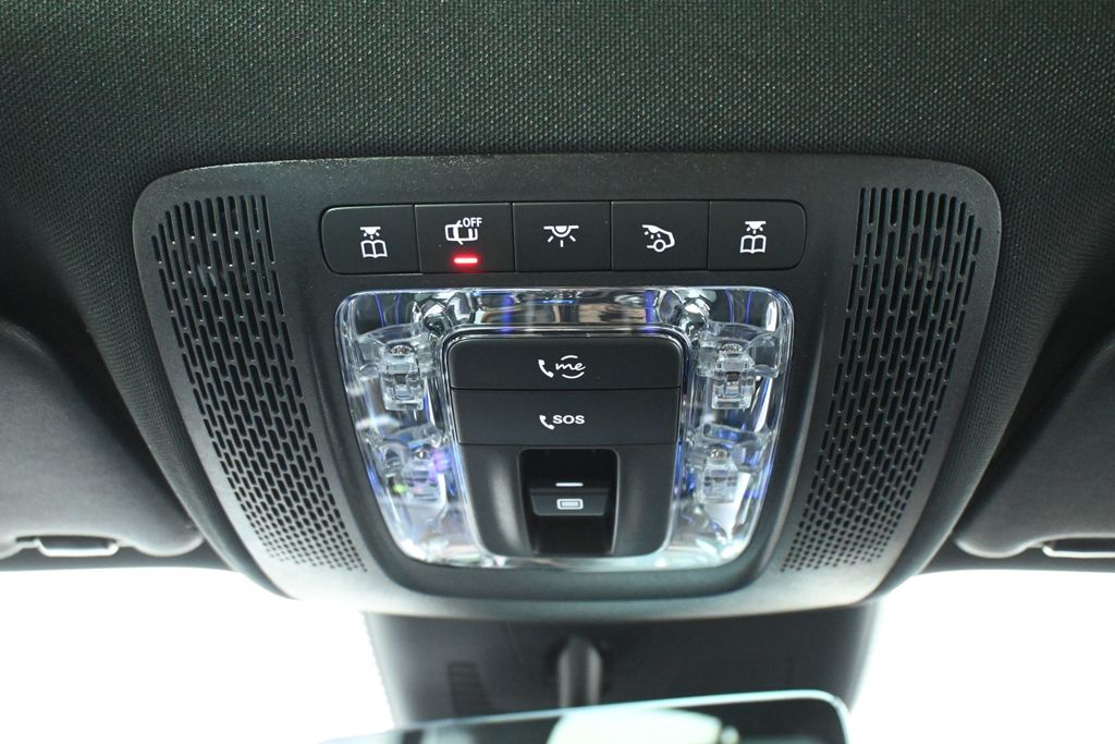 Thumbnail: 2026 Mercedes-Benz GLA - 16