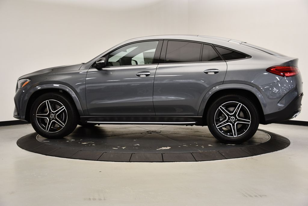 2025 Mercedes-Benz GLE 450 2