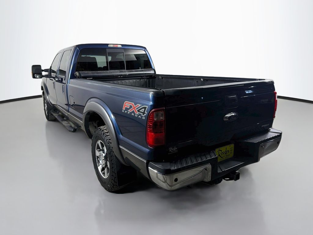 Used 2014 Ford F-250SD Truck