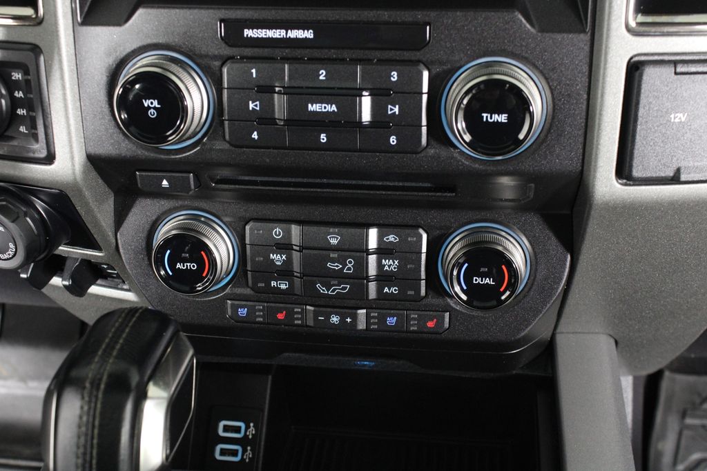 Used 2017 Ford F-150 for sale in 