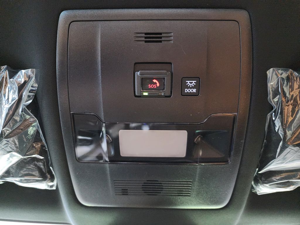 Thumbnail: 2026 Lexus UX - 19