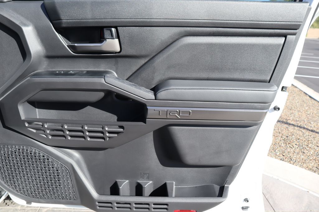 Thumbnail: 2026 Toyota Tacoma - 24