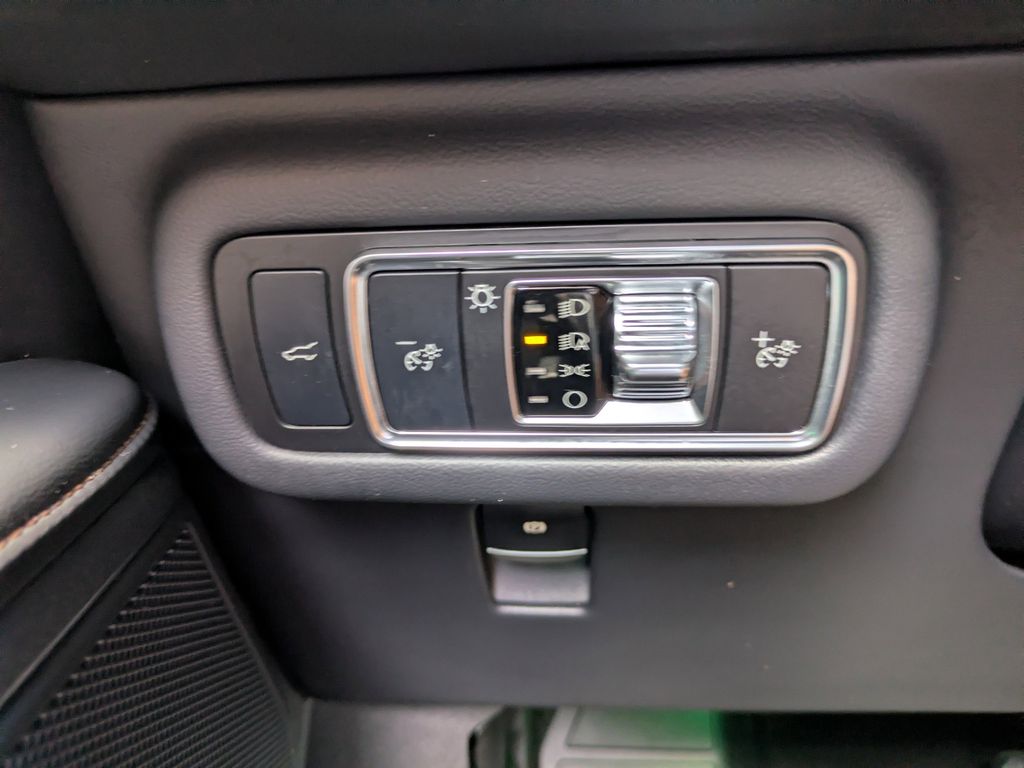 2024 Lincoln Nautilus Premiere