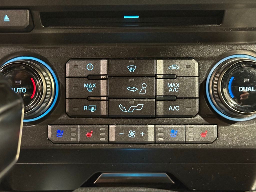 Thumbnail: 2018 Ford F-150 - 29