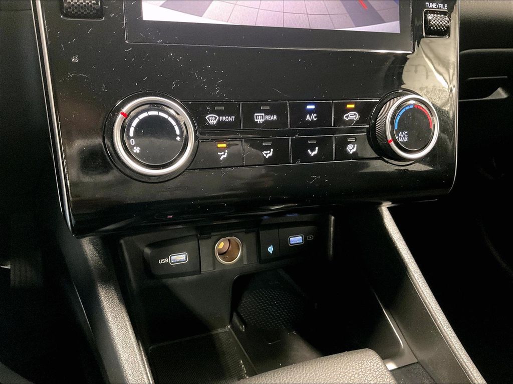 2023 Hyundai Tucson — photo 25