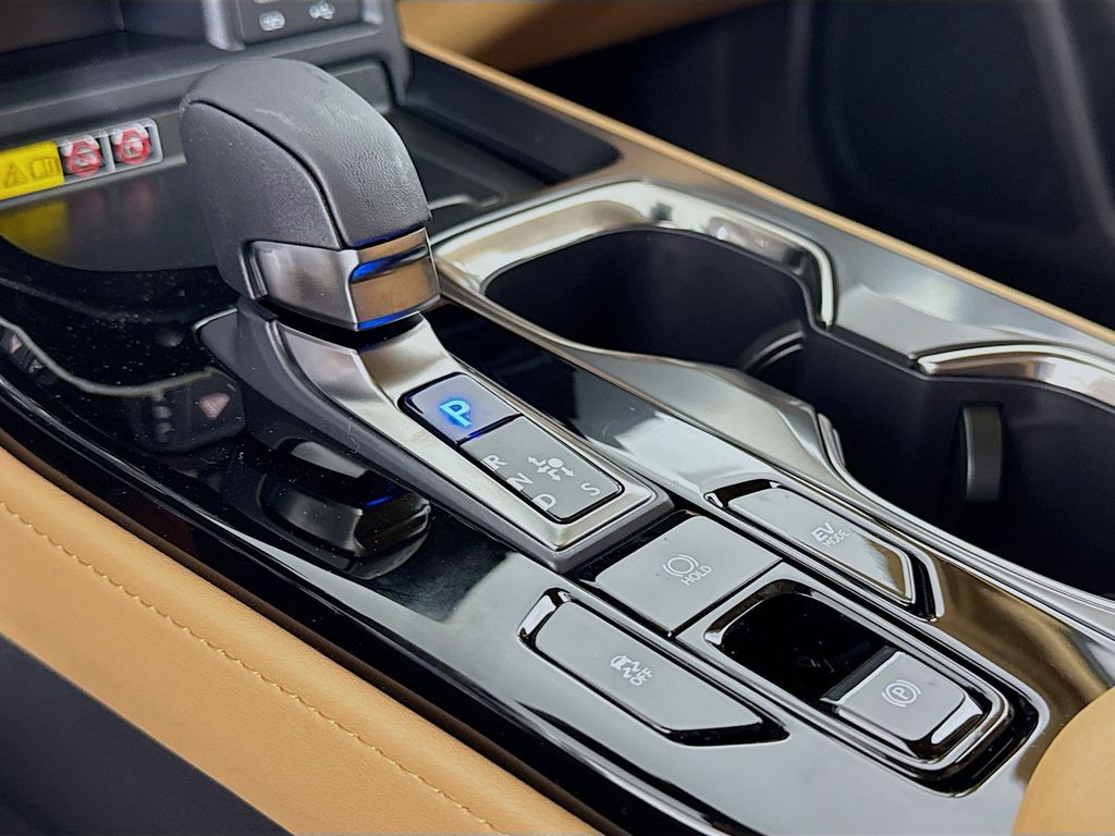 Thumbnail: 2026 Lexus NX - 15