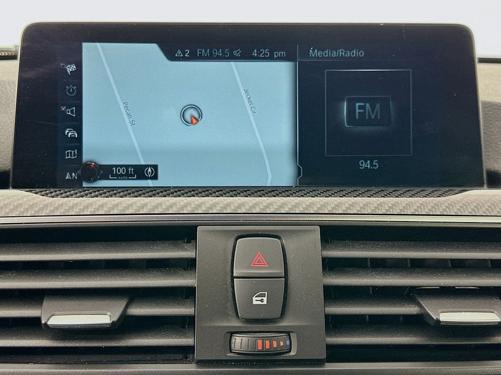 Thumbnail: 2017 BMW M3 - 13