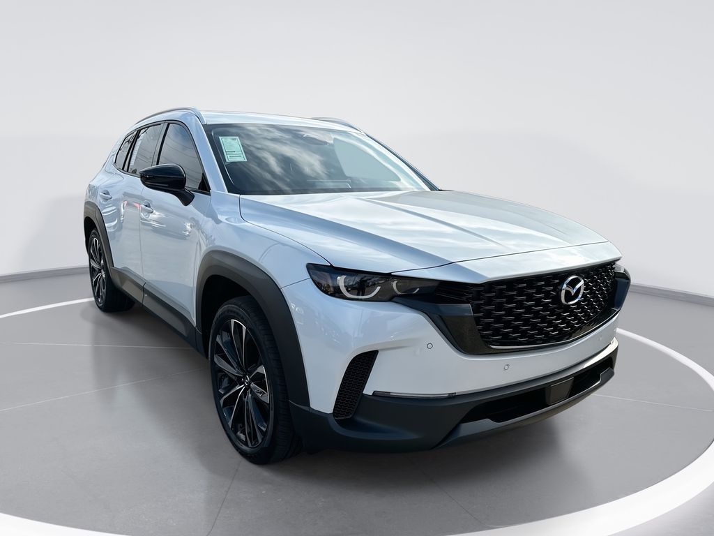 2026 Mazda CX-50 Premium's photo