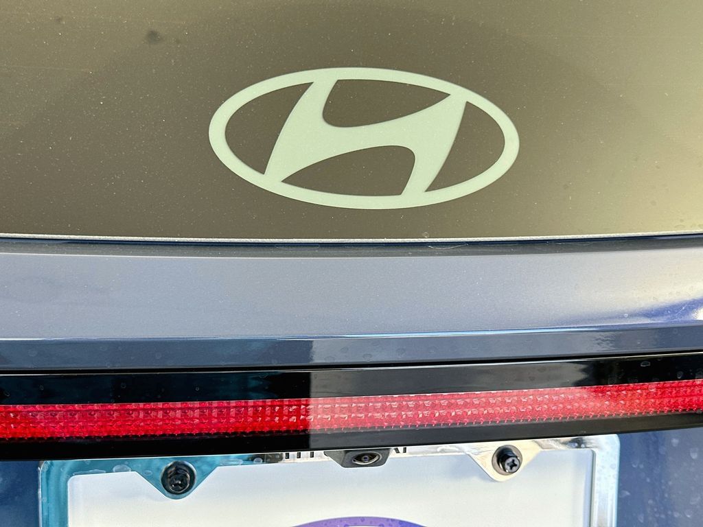 Thumbnail: 2026 Hyundai Tucson - 22