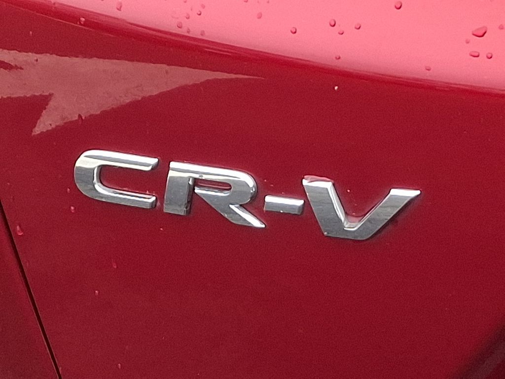 2021 Honda CR-V Touring 32
