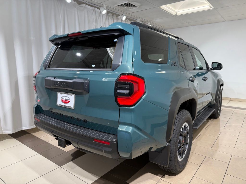 Thumbnail: 2026 Toyota 4Runner - 5