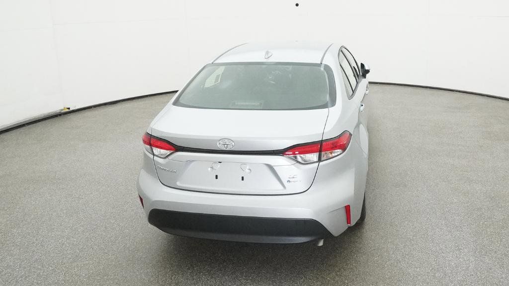 Thumbnail: 2026 Toyota Corolla - 4