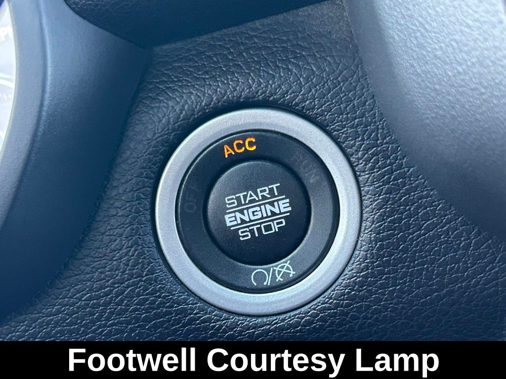 Used 2024 White Ram Big Horn image 31