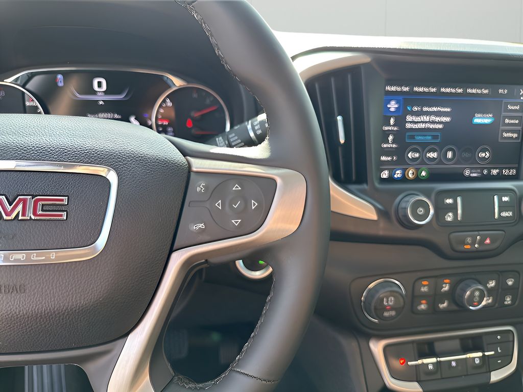 Used Car 2024 Gmc Terrain  Denali For Sale Under $30,000 In Austin, Texas
