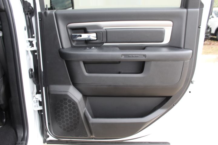 Used Car 2024 Ram 1500 Classic  Warlock For Sale Under $30,000 In Georgetown, Texas