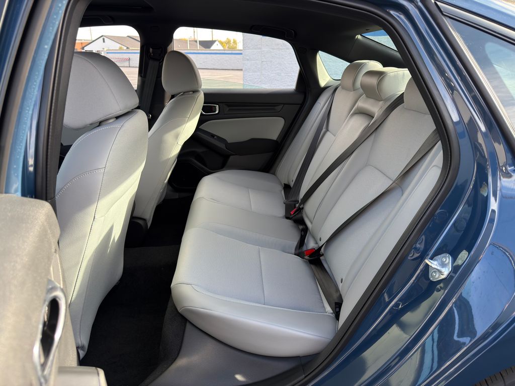 Thumbnail: 2026 Honda Civic - 20