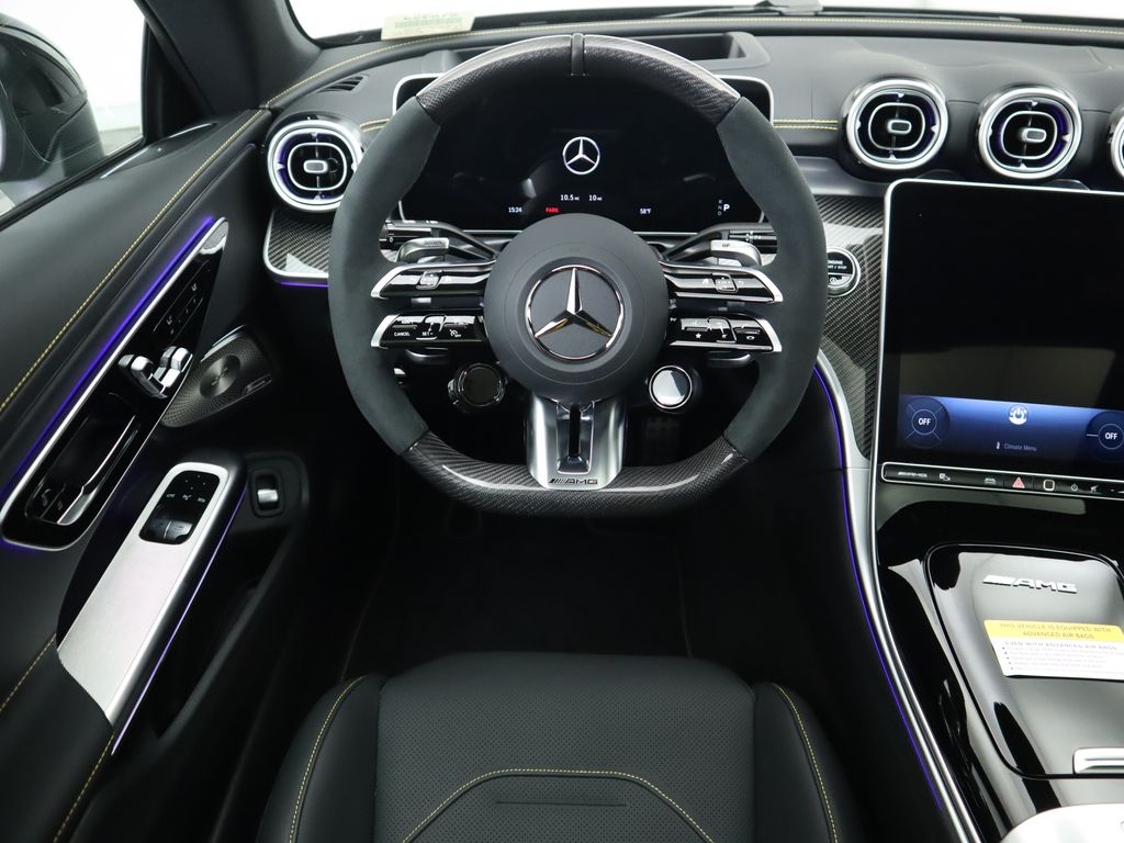 Thumbnail: 2026 Mercedes-Benz CLE - 11