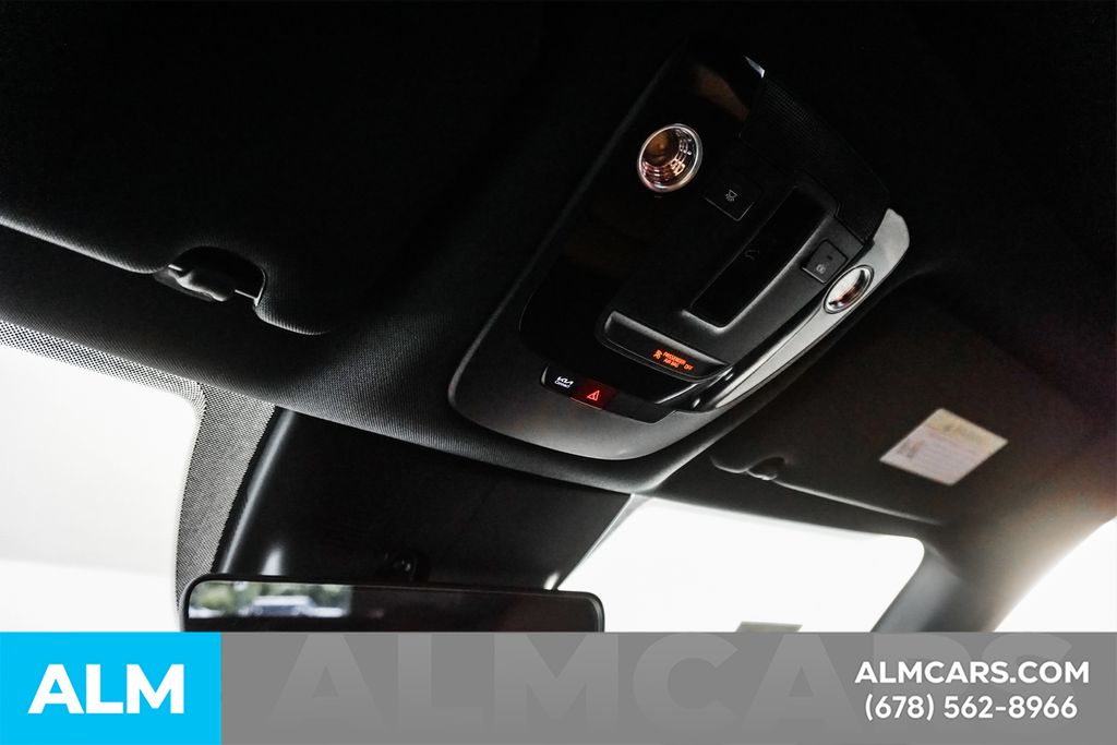 Used 2025 Gray Kia GT-Line image 54