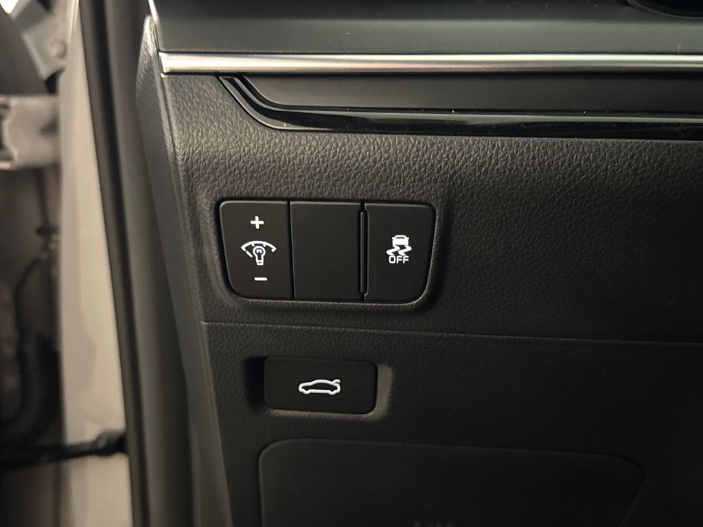 2025 Wolf Gray Kia K5 GT-Line FWD Sedan