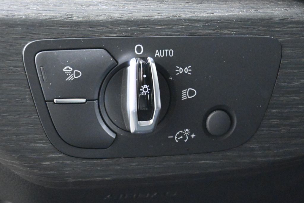 Thumbnail: 2018 Audi A5 - 28