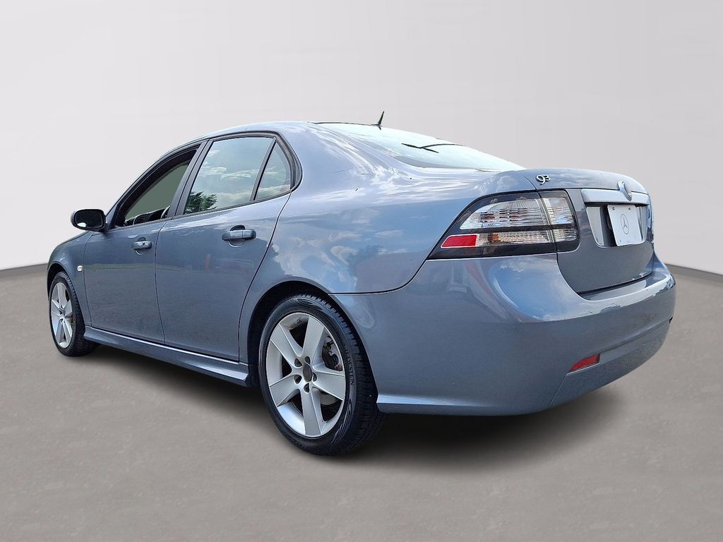 Thumbnail: 2009 Saab 9-3 - 6