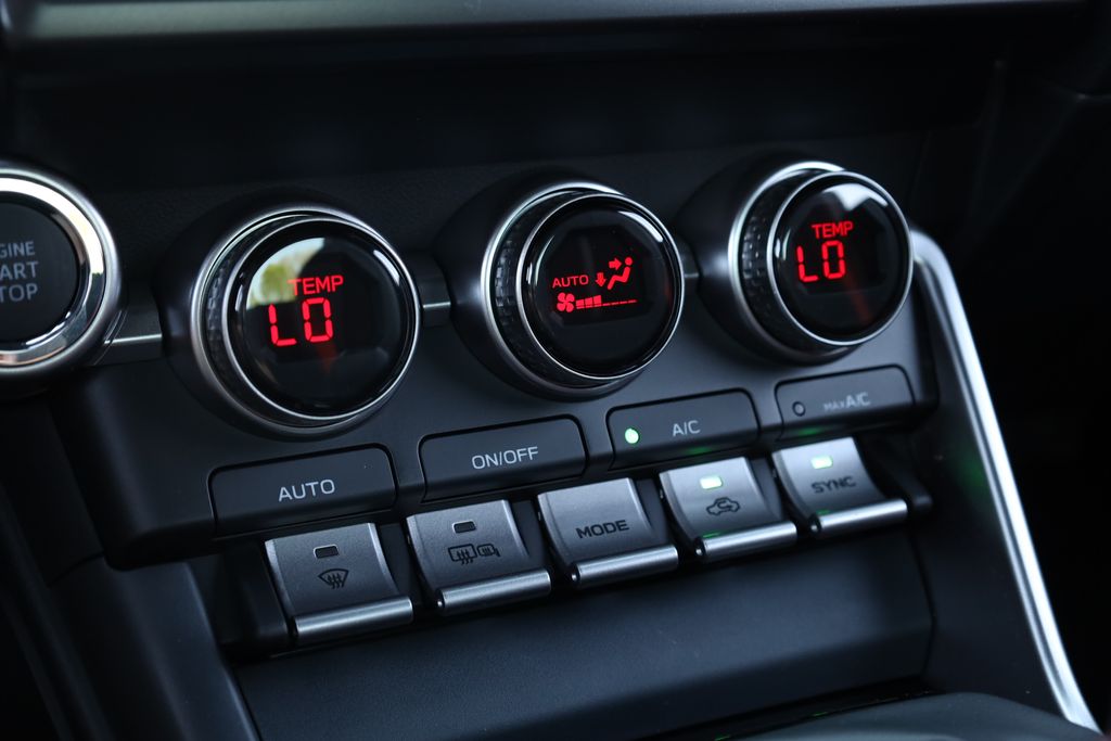 new 2026 Subaru BRZ car, priced at $36,329