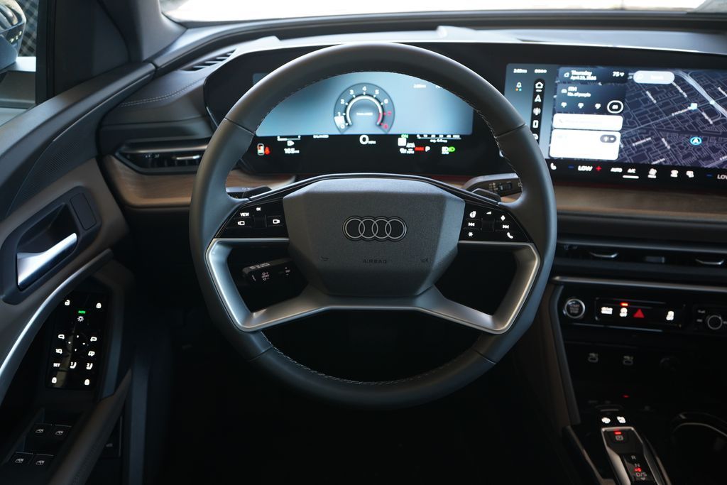 Thumbnail: 2026 Audi Q5 - 9