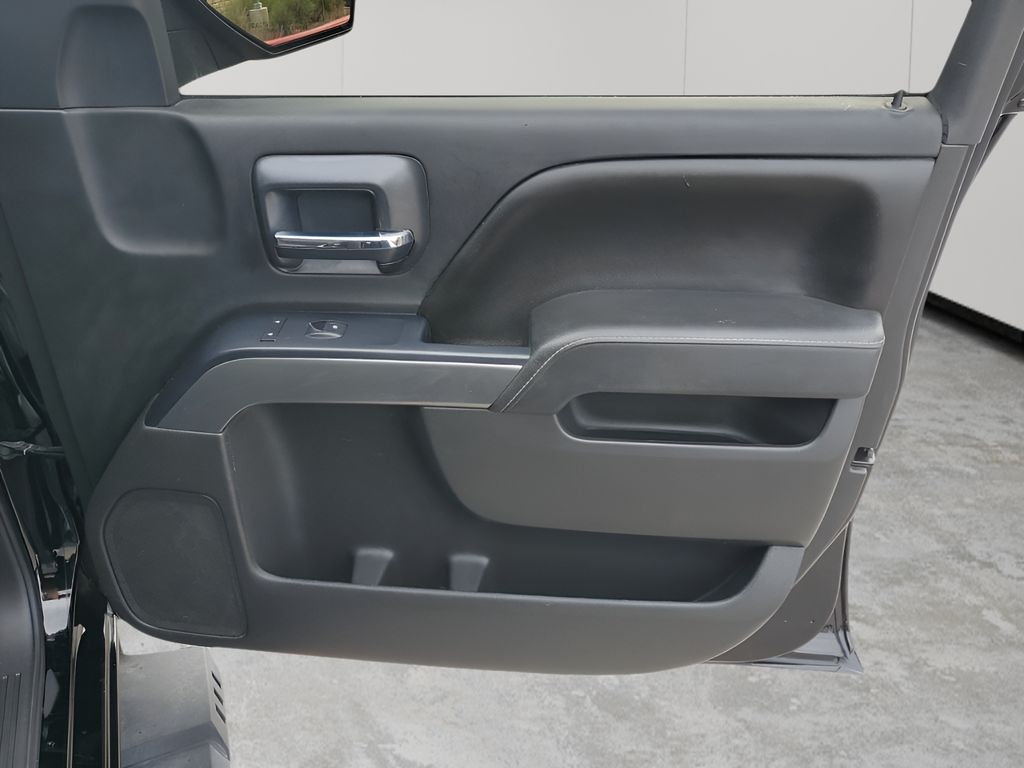 Used Car 2015 Chevrolet Silverado 1500  Lt For Sale Under $20,000 In Austin, Texas