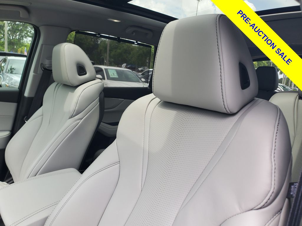 Used 2026 Acura MDX SUV