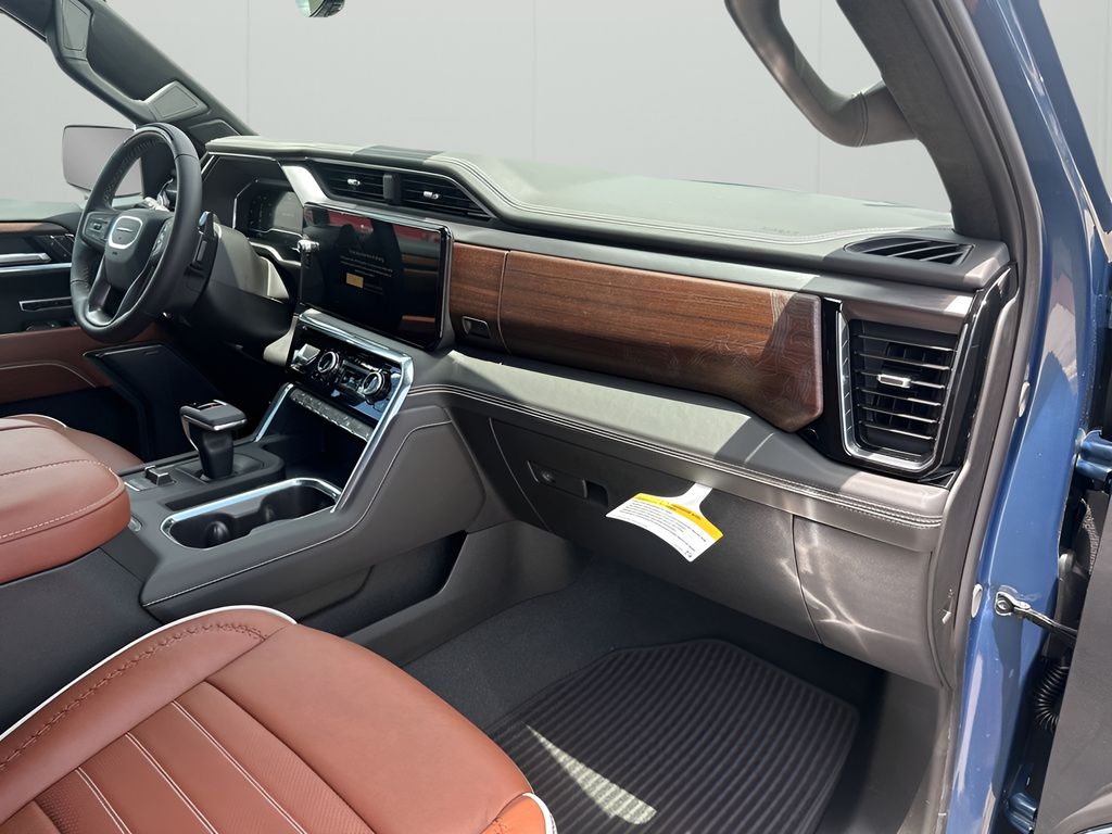 New Car 2025 Gmc Sierra 1500  Denali Ultimate For Sale Under $80,000 In Austin, Texas