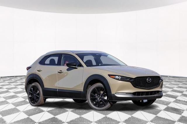 2024 Mazda CX-30 2.5 Carbon Turbo 2