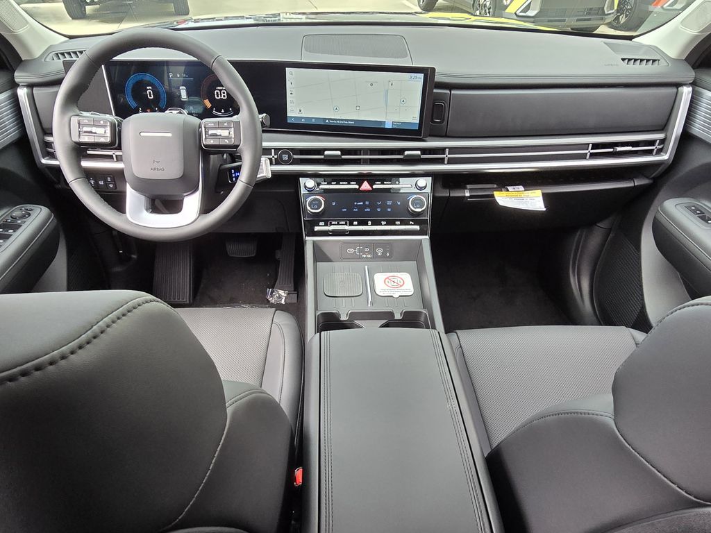 New 2026 Black Hyundai XRT image 7