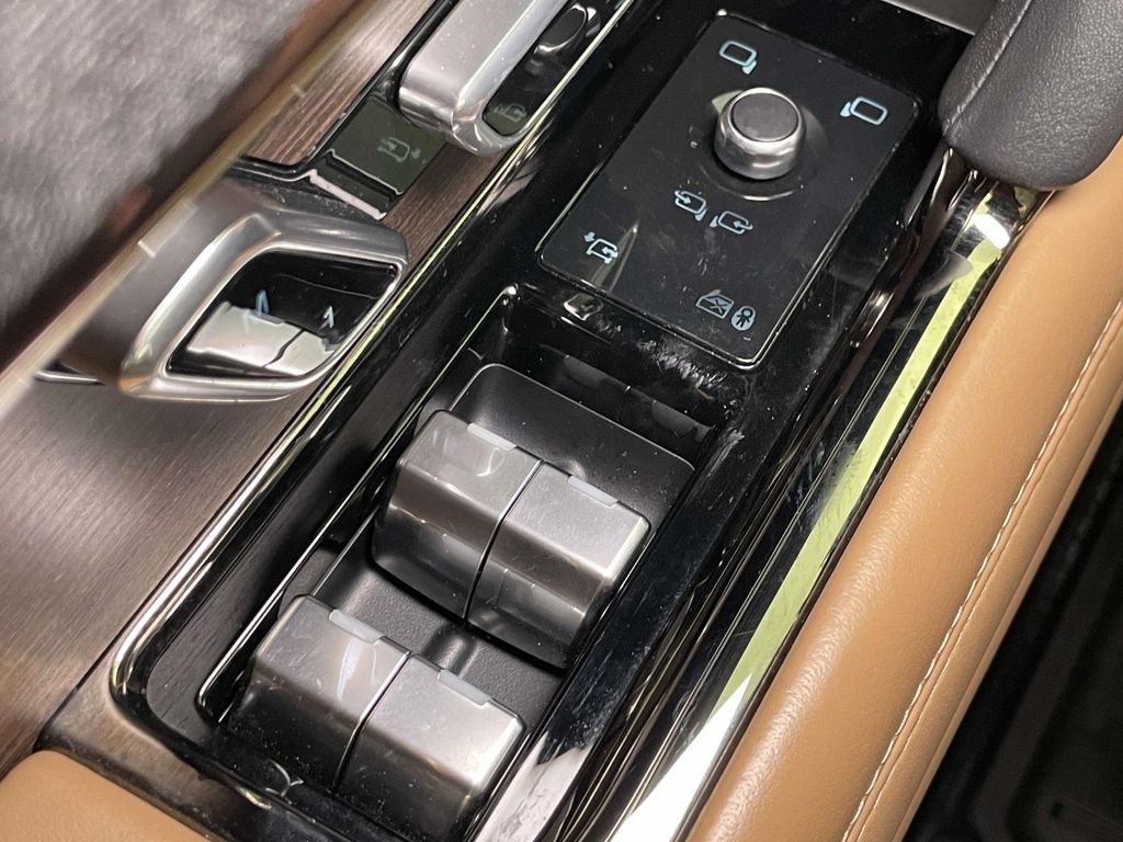 2024 Land Rover Range Rover Sport SE  at Audi Porsche Sewickley