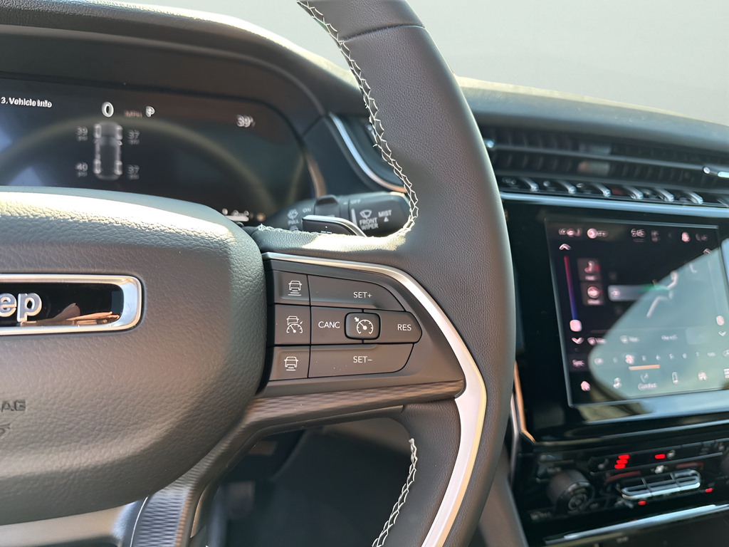 New Car 2025 Jeep Grand Cherokee  For Sale Under $50,000 In Austin, Texas