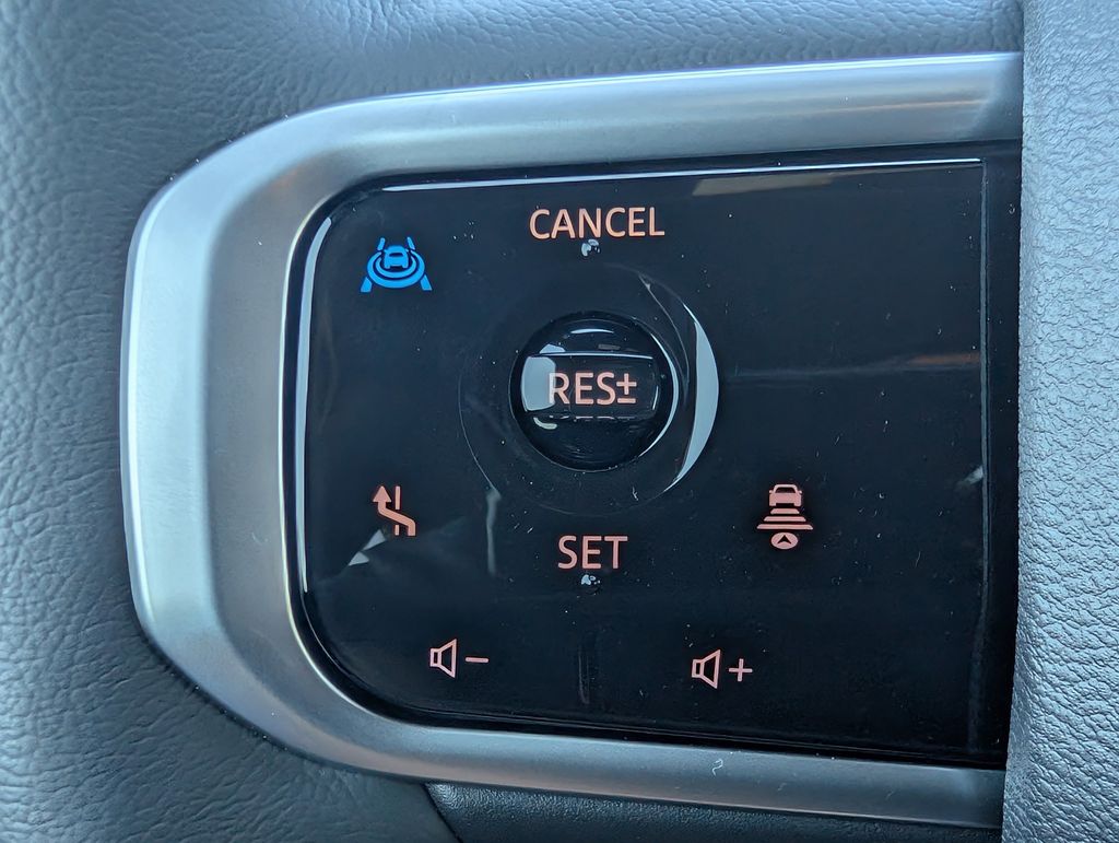 New 2026 Nissan Armada SUV