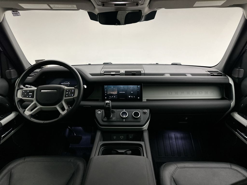 Thumbnail: 2024 Land Rover Defender - 20