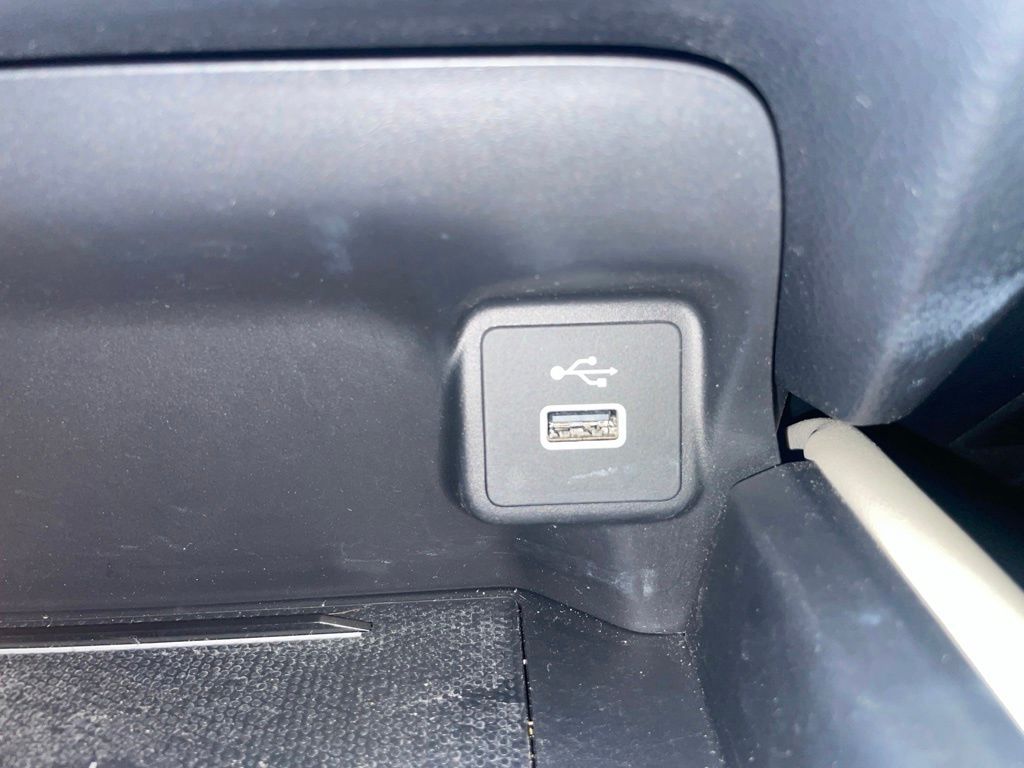 Used 2024 Honda HR-V SUV