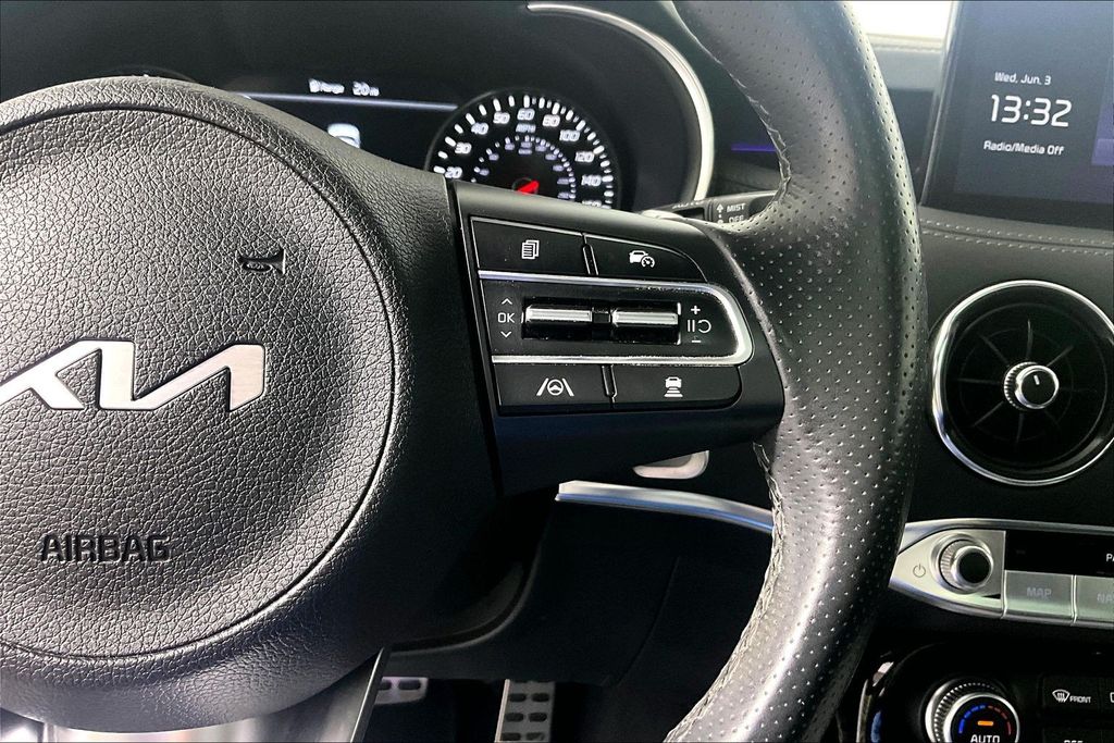 Used 2023 Kia Stinger GT2 For Sale in OLIVE BRANCH, MS