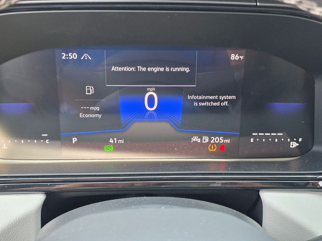 2026 Volkswagen Taos 1.5T S Black at Subaru and VW of Moon Township